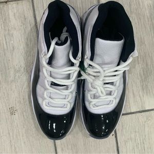 Jordan 11 Concords
